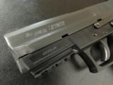 SIG SAUER SP2022 SA/DA .40 S&W E2022-40-B - 5 of 6