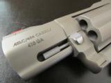 Taurus M513 Raging Judge 3" 6-Shot
.454 Casull / .45 Colt / .410 2-513039 - 4 of 7