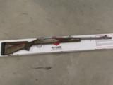 Ruger Guide Gun M77 Hawkeye Stainless .338 RCM - 1 of 7