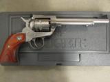 Ruger Model Single-Six .22 LR/.22 Magnum 0626 - 2 of 9