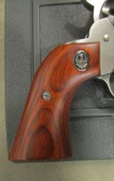 Ruger Model Single-Six .22 LR/.22 Magnum 0626 - 3 of 9