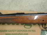Remington Model 700 BDL Custom Deluxe .30-06 SPRG - 4 of 6