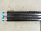 FNH-USA FN SC1 Over/Under Competition 12 Gauge - 5 of 8