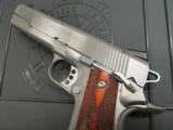 Springfield Armory Loaded 1911 Stainless .45 ACP/AUTO - 7 of 9