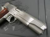 Springfield Armory Loaded 1911 Stainless .45 ACP/AUTO - 8 of 9