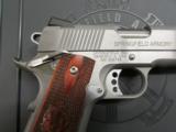 Springfield Armory Loaded 1911 Stainless .45 ACP/AUTO - 6 of 9