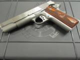 Springfield Armory Loaded 1911 Stainless .45 ACP/AUTO - 3 of 9