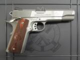 Springfield Armory Loaded 1911 Stainless .45 ACP/AUTO - 1 of 9
