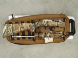 Ruger 10/22 Takedown Mossy Oak Autumn Camo .22 LR 11139 - 3 of 5