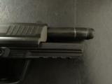 Heckler & Koch HK45 Tactical Black .45 ACP Threaded Barrel 745001T-A5 - 8 of 8