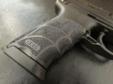 Heckler & Koch HK45 Tactical Black .45 ACP Threaded Barrel 745001T-A5 - 3 of 8