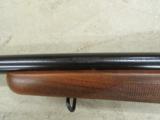 1955 Winchester Model 70 Standard .270 Winchester 98%+ - 8 of 10