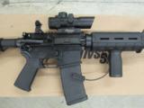 Sig Sauer M400 Enhanced AR-15 Dealer Exclusive Build - 4 of 7