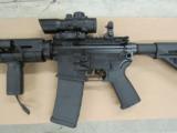 Sig Sauer M400 Enhanced AR-15 Dealer Exclusive Build - 3 of 7