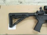 Sig Sauer M400 Enhanced AR-15 Dealer Exclusive Build - 6 of 7