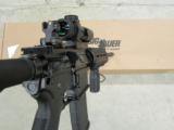 Sig Sauer M400 Enhanced AR-15 Dealer Exclusive Build - 7 of 7
