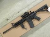 Sig Sauer M400 Enhanced AR-15 Dealer Exclusive Build - 2 of 7