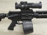 Core15 AR15 5.56 with Burris Prism Sight & Beta Mag - 3 of 6