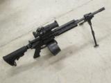 Core15 AR15 5.56 with Burris Prism Sight & Beta Mag - 2 of 6