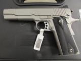 Kimber Stainless II 1911 .45 ACP 3200007 - 2 of 9