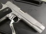 Kimber Stainless II 1911 .45 ACP 3200007 - 5 of 9