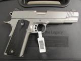 Kimber Stainless II 1911 .45 ACP 3200007 - 1 of 9