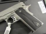 Kimber Stainless II 1911 .45 ACP 3200007 - 4 of 9