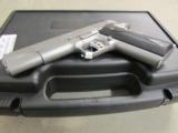 Kimber Stainless II 1911 .45 ACP 3200007 - 7 of 9