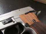 Sig Sauer P226 X-Five Race/Competition Gun .40 S&W - 7 of 8