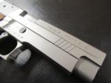 Sig Sauer P226 X-Five Race/Competition Gun .40 S&W - 5 of 8