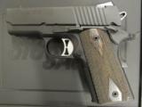Sig Sauer Ultra Nitron Micro-1911 .45 ACP 1911U-45-BSS - 3 of 8