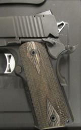 Sig Sauer Ultra Nitron Micro-1911 .45 ACP 1911U-45-BSS - 4 of 8