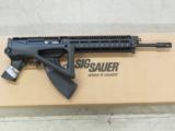 Sig Sauer SIG556R SWAT 7.62X39mm - 3 of 7