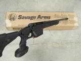 Savage Model 10 BA Tactical / Sniper .308 Win. 19125 - 10 of 10