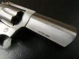 Ruger SP101 Double-Action .327 Federal Magnum - 7 of 9