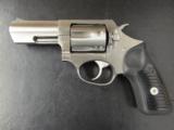 Ruger SP101 Double-Action .327 Federal Magnum - 3 of 9