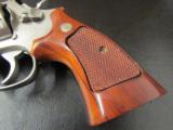 1987 Smith & Wesson Model 686 L-Frame .357 Magnum 6