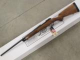 Kimber 84M Classic Select French Walnut .243 Winchester - 2 of 9