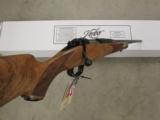 Kimber 84M Classic Select French Walnut .243 Winchester - 9 of 9