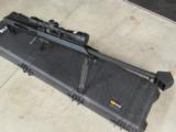 Barrett Model 99 .50 BMG with 8-32X56mm NightForce NXS Scope - 3 of 9