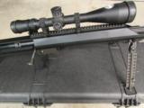 Barrett Model 99 .50 BMG with 8-32X56mm NightForce NXS Scope - 4 of 9