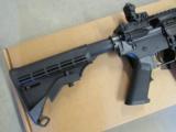 CMMG M300 AR-15 16.1