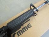 CMMG M300 AR-15 16.1