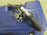Smith & Wesson Model 500 8 3/8" .500 S&W Magnum - 9 of 9