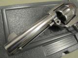Ruger Vaquero Stainless Single-Action 1873 Style .45 Colt - 6 of 7