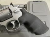 Smith & Wesson Model 686 Competitor 6