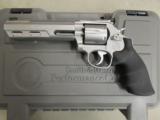 Smith & Wesson Model 686 Competitor 6