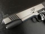 Kimber Eclipse Custom II 1911 .45 ACP - 6 of 7