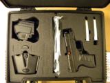 Springfield Armory XD-S Black 9mm POST-Recall XDS9339B - 3 of 4