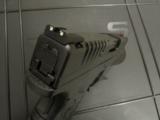 Springfield Armory XD-S Black .45 ACP POST-Recall XDS93345B - 7 of 8